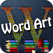 Word Art Generator : Word Cloud Art Word Art Generator : Word Cloud Art