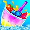 Homemade smoothie maker game