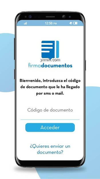 【图】Firma Documentos(截图1)