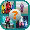 F FIRE BUNDLE /QUIZ