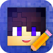 Skin Editor for Minecraft PE – Custom Skin Creator Skin Editor for Minecraft PE – Custom Skin Creator