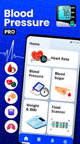 【图】Dr. Blood Pressure(截图 0)