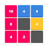 2048 Reverse All 2048 Reverse All