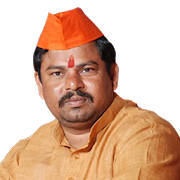 Raja Singh Raja Singh