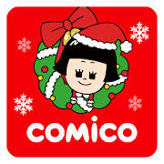 COMICO – La mejor aplicación para leer Webtoons.
