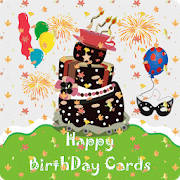 Free Birthday Greeting Cards