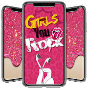 Pink Wallpaper