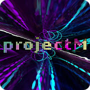 projectM Music Visualizer Pro projectM Music Visualizer Pro