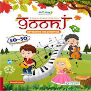 Goonj A Goonj A