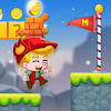 Billy Adventure