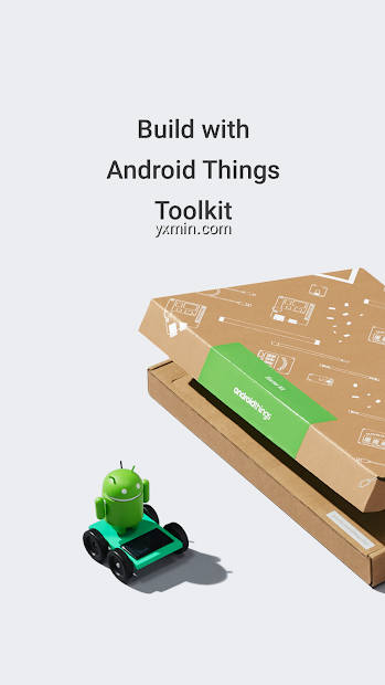 【图】Android Things Toolkit(截图1)