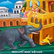 Maa Shakti Wallpaper