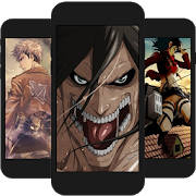 Attack Anime on Titan HD Wallpapers Attack Anime on Titan HD Wallpapers