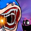 Monster Tapes Shinsonic game