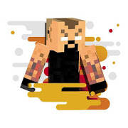 Skin WWE For Minecraft Skin WWE For Minecraft