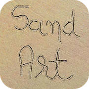 Sand Art – Creative Doodle Sketch Drawing Pad Sand Art – Creative Doodle Sketch Drawing Pad