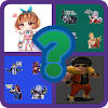 Guess All About MOBA Legends