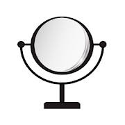 Mirror – Simple and Smart Mirror (Tiny rear-view)