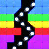 Glow Bricks Ball Crusher Glow Bricks Ball Crusher