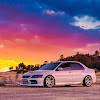 Mitsubishi Lancer Evo Mitsubishi Lancer Evo