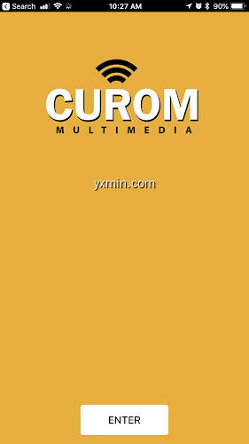 【图】Curom Multimedia(截图 0)