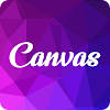 Canvas: Design Posters, Flyers