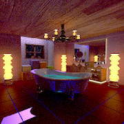 脱出ゲーム:The Bathroom 脱出ゲーム:The Bathroom