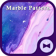 Marble Pattern Theme