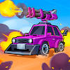 DoomDrive: cars vs zombies DoomDrive: cars vs zombies