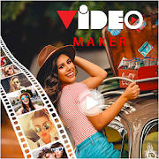 Photo video maker with music Photo video maker with music
