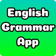 English Grammar App