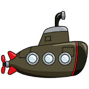 Submarine Submarine