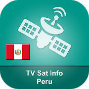 TV Sat Info Peru TV Sat Info Peru