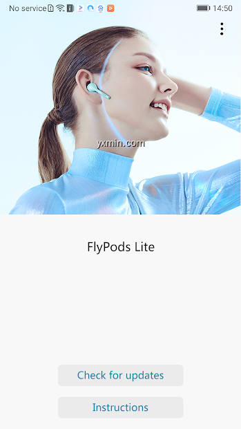【图】FlyPods Lite(截图1)