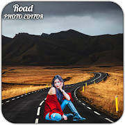 Road Photo Editor