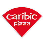Caribic Pizza