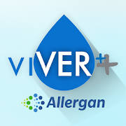 viVER+ Allergan Alerta Colírio viVER+ Allergan Alerta Colírio