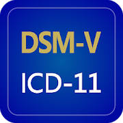 DSM-V CIE-11.