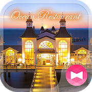 Ocean Restaurant Theme