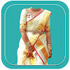 Women kerala Sarees Photo Suit