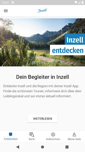 【图】Inzell im Chiemgau(截图 0)