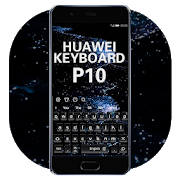 Keyboard Theme For HUAWEI P10 Keyboard Theme For HUAWEI P10