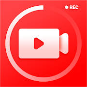 Screen Recorder & Video Recorder – Game Recorder