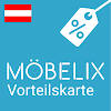 Möbelix Kundenkarte AT