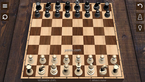 【图】国际象棋(截图 0)