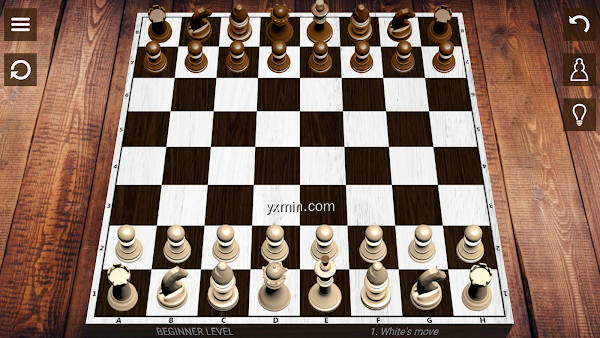 【图】国际象棋(截图 1)