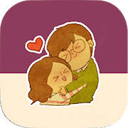 Amor de un café