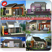 Desain Rumah Minimalis 2019