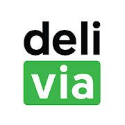 Delivia : matlevering & takeout Delivia : matlevering & takeout