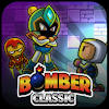 Bomber Classic: Bombman battle